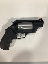 TAURUS THE JUDGE PUBLIC DEFENDERPOLY .45 LC/.410 GA - 2 of 3
