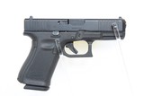 GLOCK GLOCK 19 GEN 5 9MM LUGER (9X19 PARA) - 1 of 2