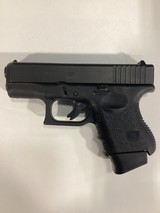 GLOCK 33 .357 MAG - 1 of 3