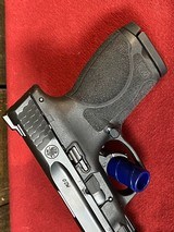 SMITH & WESSON M&Pc M&p compact 9MM LUGER (9X19 PARA) - 3 of 3