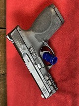 SMITH & WESSON M&Pc M&p compact 9MM LUGER (9X19 PARA) - 2 of 3