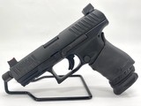 WALTHER PPQM2 9MM LUGER (9X19 PARA) - 2 of 3