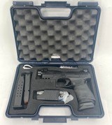 WALTHER PPQM2 9MM LUGER (9X19 PARA) - 1 of 3