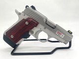 KIMBER KIMBER Micro 9 Two-Tone 9MM LUGER (9X19 PARA) - 2 of 3