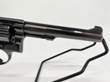 SMITH & WESSON 17-3 .22 LR - 3 of 3