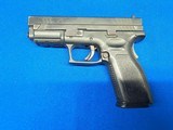 SPRINGFIELD ARMORY XD-40 .40 S&W - 2 of 2