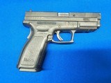 SPRINGFIELD ARMORY XD-40 .40 S&W - 1 of 2