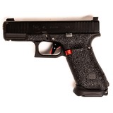 GLOCK G45 9MM LUGER (9X19 PARA) - 1 of 3