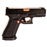 GLOCK G45 9MM LUGER (9X19 PARA) - 3 of 3