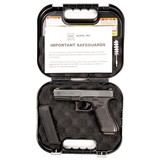 GLOCK G22 GEN 4 LE TRADE IN .40 S&W - 2 of 3