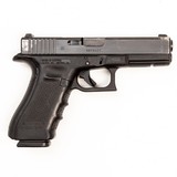 GLOCK G22 GEN 4 LE TRADE IN .40 S&W - 3 of 3