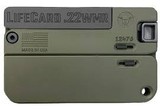 Trailblazer Firearms LifeCard .22 WMR - 1 of 1