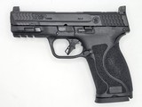 Smith & Wesson M&P M2.0 Optic Ready 10MM - 1 of 1