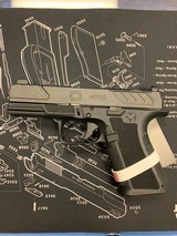 Shadow Systems XR920 Combat 9MM LUGER (9X19 PARA) - 1 of 3