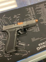 Shadow Systems XR920 Combat 9MM LUGER (9X19 PARA) - 2 of 3