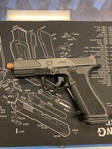 Shadow Systems XR920 Combat 9MM LUGER (9X19 PARA) - 1 of 3