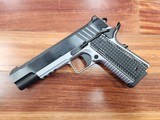 Springfield Armory 1911 Emissary 9MM LUGER (9X19 PARA) - 1 of 3