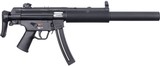 HECKLER & KOCH MP5 .22 .22 LR - 1 of 2