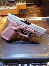 Apollo Custom Glock G19 Gen 5 9MM LUGER (9X19 PARA) - 3 of 3