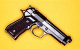 GLOCK BLUE LABEL G48 COMPACT 9MM LUGER (9X19 PARA) - 1 of 1