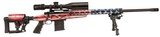 HOWA AMERICAN FLAGCHASSIS 6.5MM CREEDMOOR - 1 of 1