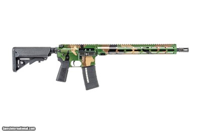 IWI ZION Z-15 5.56X45MM NATO