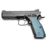 CZ SHADOW 9MM LUGER (9X19 PARA) - 1 of 1