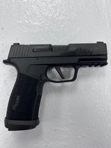 SIG SAUER P365-XMACRO TACOPS 9MM LUGER (9X19 PARA) - 2 of 3