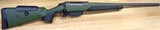 TIKKA T3X SUPER VARMINT 7MM REM MAG - 2 of 3