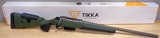 TIKKA T3X SUPER VARMINT 7MM REM MAG - 1 of 3