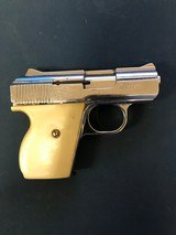 LORCIN ENGINEERING CO L25 *NO MAG RELEASE* .25 ACP - 1 of 3