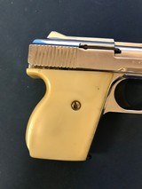 LORCIN ENGINEERING CO L25 *NO MAG RELEASE* .25 ACP - 2 of 3