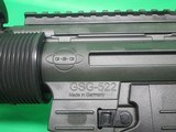 GSG GERMAN SPORTS GUNS 522 .22 LR - 3 of 3