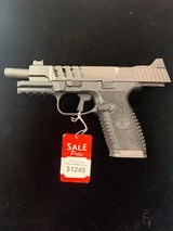 FN 509 LS Edge 9MM LUGER (9X19 PARA) - 2 of 3