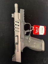 FN 509 LS Edge 9MM LUGER (9X19 PARA) - 1 of 3
