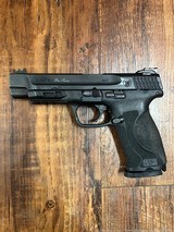 SMITH & WESSON M&P PRO SERIES 9MM LUGER (9X19 PARA) - 1 of 3