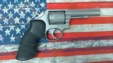 SMITH & WESSON 65-3 .357 MAG - 1 of 3
