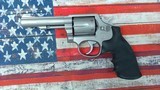 SMITH & WESSON 65-3 .357 MAG - 2 of 3