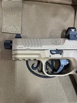 FN 509 TACTICAL 9MM LUGER (9X19 PARA) - 3 of 3