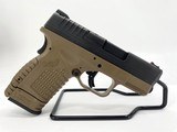 SPRINGFIELD ARMORY XDS .45 ACP - 2 of 3