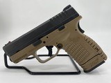 SPRINGFIELD ARMORY XDS .45 ACP - 3 of 3