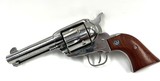 RUGER VAQUERO STAINLESS .45 LC - 2 of 2