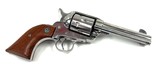 RUGER VAQUERO STAINLESS .45 LC - 1 of 2