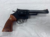 SMITH & WESSON MOD. 29-2 .44 MAGNUM - 2 of 3