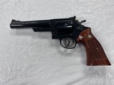 SMITH & WESSON MOD. 29-2 .44 MAGNUM - 3 of 3