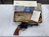 SMITH & WESSON MOD. 29-2 .44 MAGNUM - 1 of 3