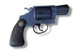 COLT AGENT .38 .38 SPL - 1 of 2