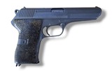 CZ CZ-52 7.62X25MM TOKAREV - 1 of 2