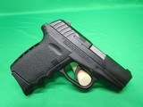 SCCY CPX-2 9MM LUGER (9X19 PARA) - 2 of 3