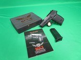SCCY CPX-2 9MM LUGER (9X19 PARA) - 1 of 3